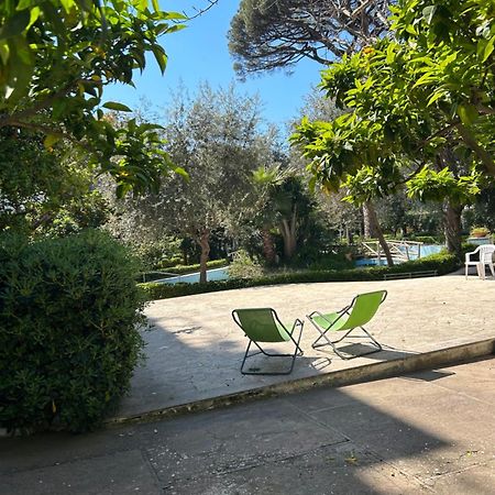 Short-Lets D33, Part Of The House Is Available For Short-Term Rentals In Sorrento Center Exterior foto